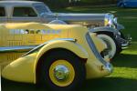Duesenberg SJ557 Mormon Meteor Special Speedster 1935 года